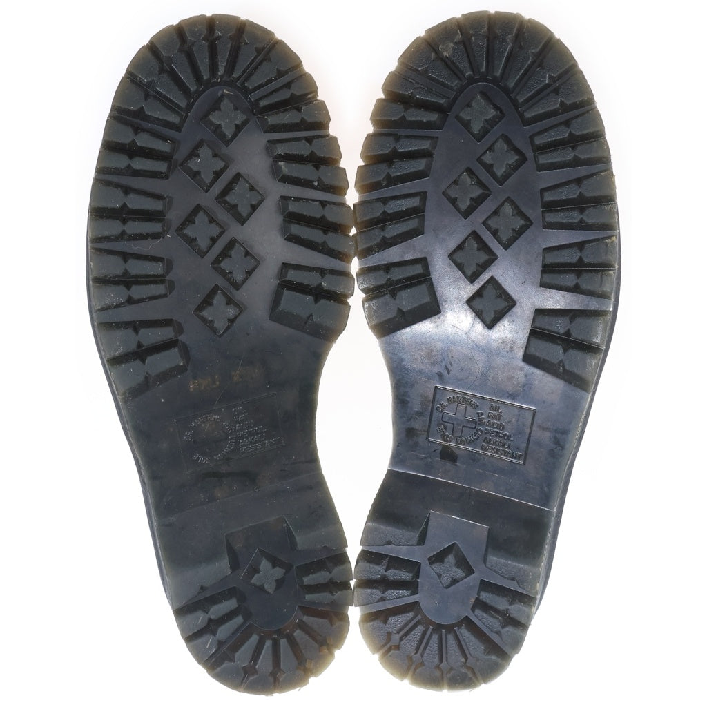 Dr.Martens(ドクターマーチン) 1461 QUAD 3EYE SHOE クアッド スリーホールシューズ ブラック 27695001