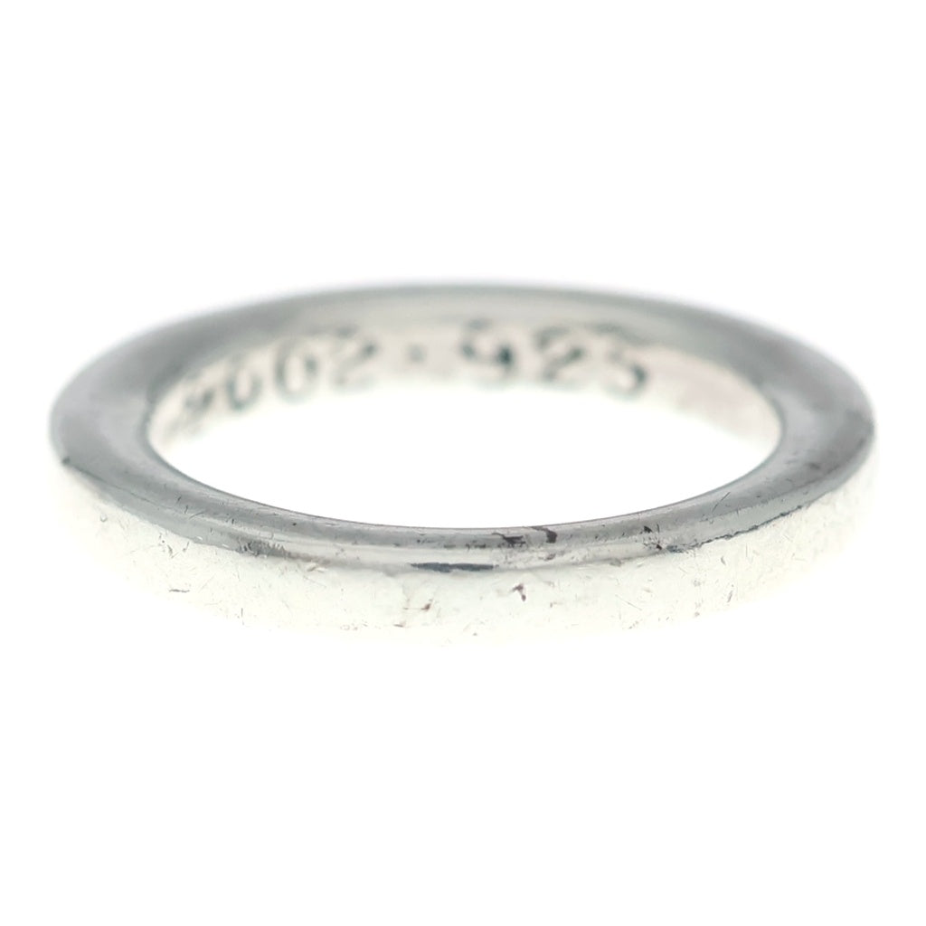 CHROME HEARTS(クロムハーツ) NTFL リング シルバー BCA344