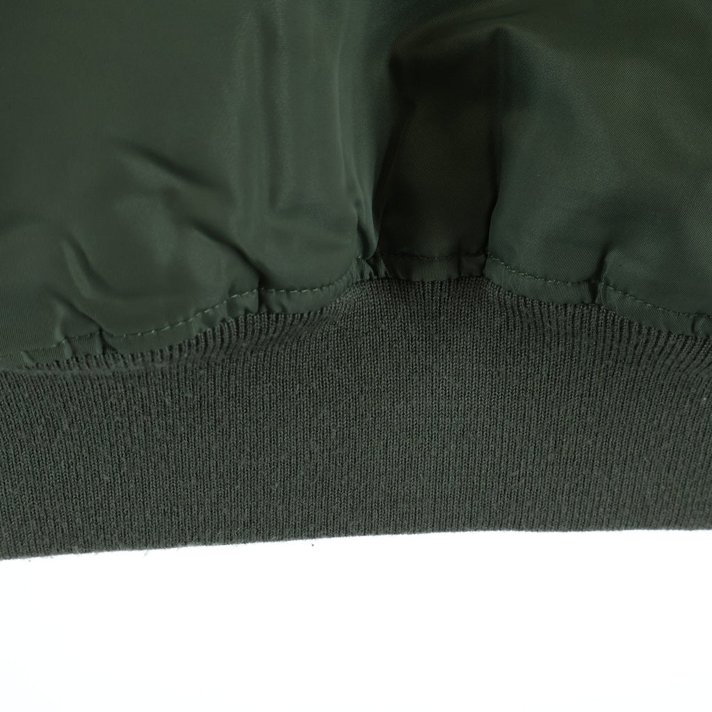 AVIREX(アヴィレックス) MIL-J-6278AVX N-2B JACKET フライトジャケット ブルゾン フーディ グリーン 783‐3952018