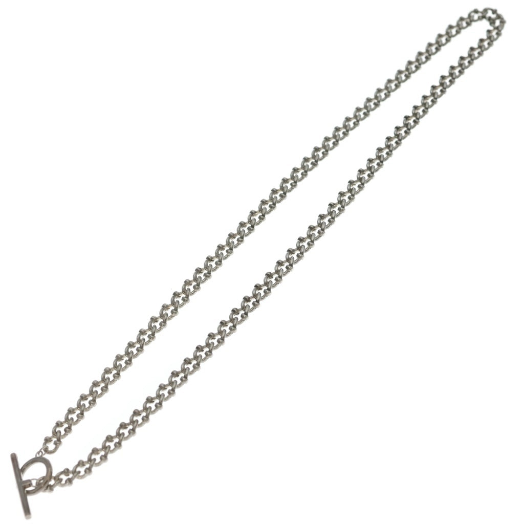 All Blues(オール ブルース) Silver925 sterling necklace スターリング チェーンネックレス シルバー