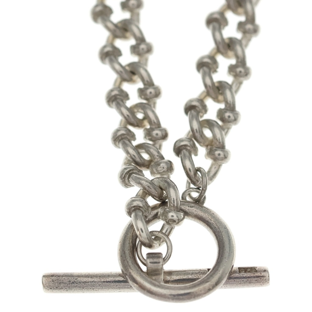 All Blues(オール ブルース) Silver925 sterling necklace スターリング チェーンネックレス シルバー
