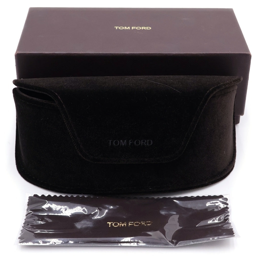 TOM FORD(トムフォード) Whitney TF9 ホイットニー サングラス アイウェア 眼鏡 ブラウン