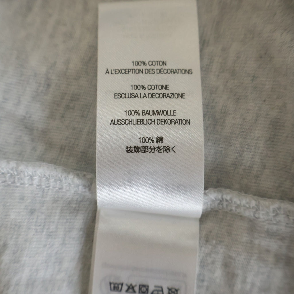 SUPREME(シュプリーム) 24AW Small Box Logo Crewneck スモールボックスロゴ クルーネック スウェット 長袖カットソー グレー