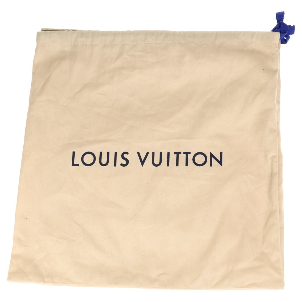 LOUIS VUITTON(ルイヴィトン) LV TRAINER 1AD7DR LV トレイナー マキシ モノグラム ローカットスニーカー ブラウン