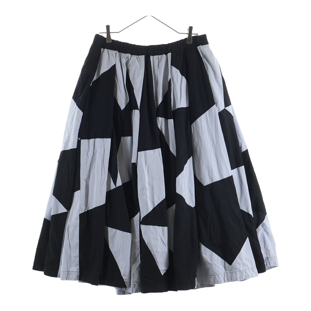BLACK COMME des GARCONS(ブラックコムデギャルソン) 25SS パッチ 