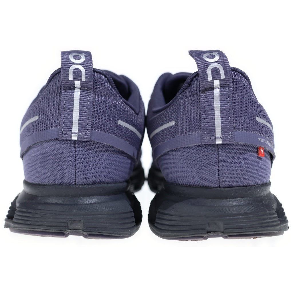 On(オン) Cloud 6 Waterproof クラウド 6 ウォータープルーフ ローカットスニーカー パープル US7.5/25.5cm 3MF10064641