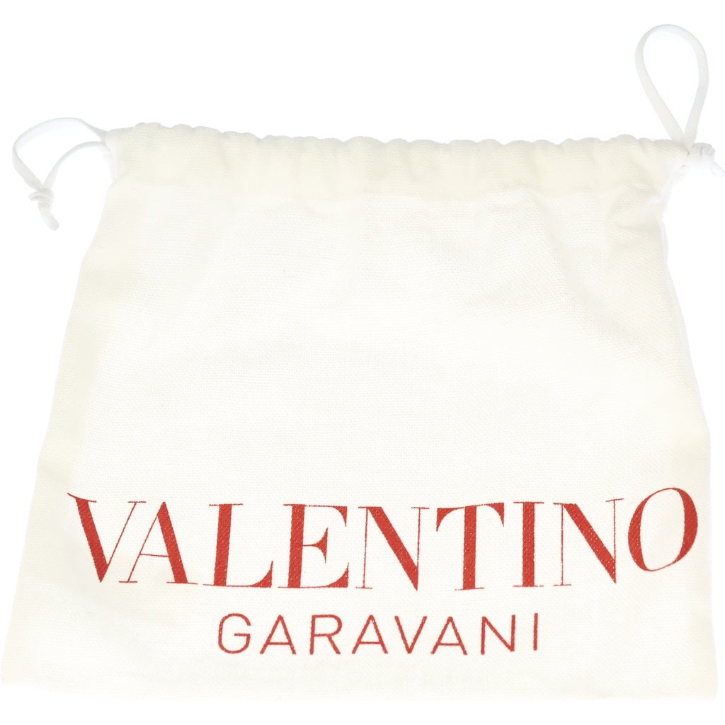 VALENTINO(ヴァレンティノ) Vロゴ シグネチャー メタル スワロフスキー クリスタル カチューシャ ゴールド レディース 4W2J0V60YCW