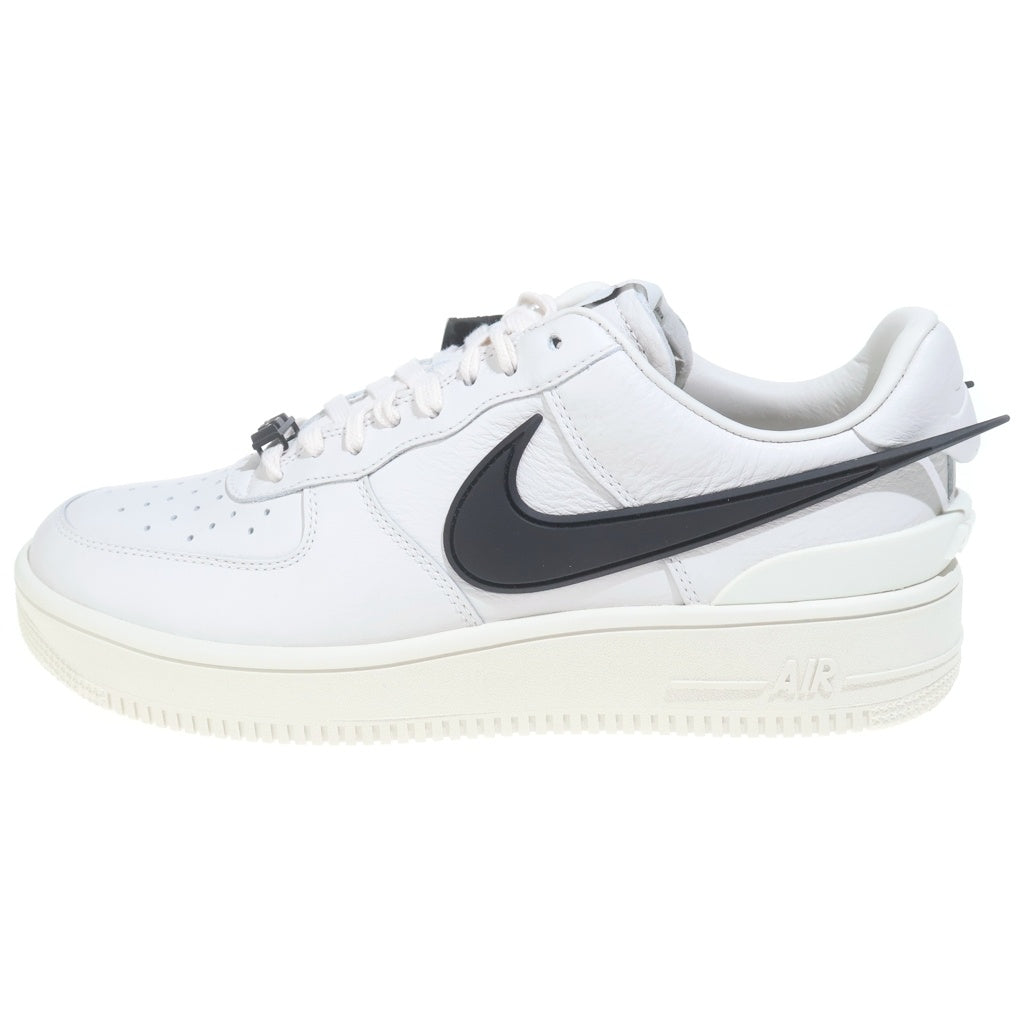 NIKE(ナイキ) ×AMBUSH Air Force 1 Low Phantom DV3464-002 アンブッシュ エアフォース1 ファントム ローカットスニーカー ホワイト US10/28cm