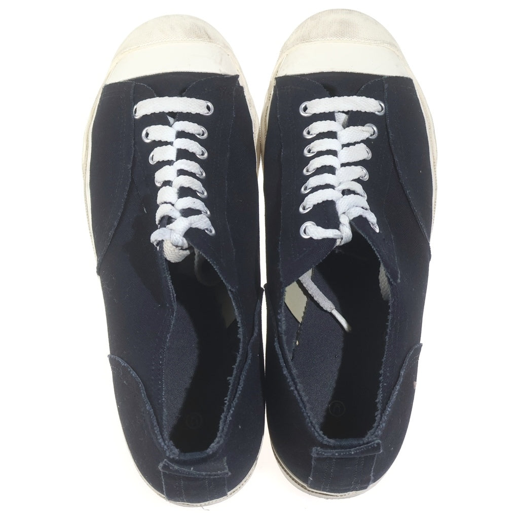 UNDERCOVER(アンダーカバー) 06SS T期 Low-Cut Sneakers 6S900 オマージュ ローカットスニーカー ブラック 6S900