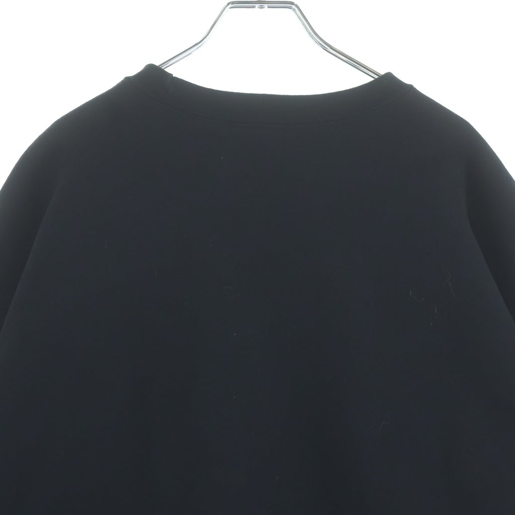 SUPREME(シュプリーム) 22AW Box Logo Crewneck Sweatshirt ボックスロゴ クルーネックスウェットトレーナー ブラック
