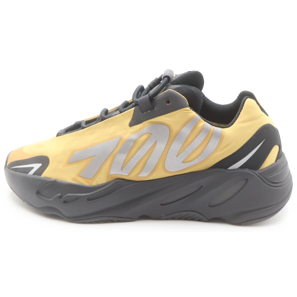 adidas(アディダス) YEEZY Boost 700 MNVN Honey Flux GZ0717 イージーブースト700 MNVN ハニーフラックス ローカットスニーカー US10/28cm イエロー