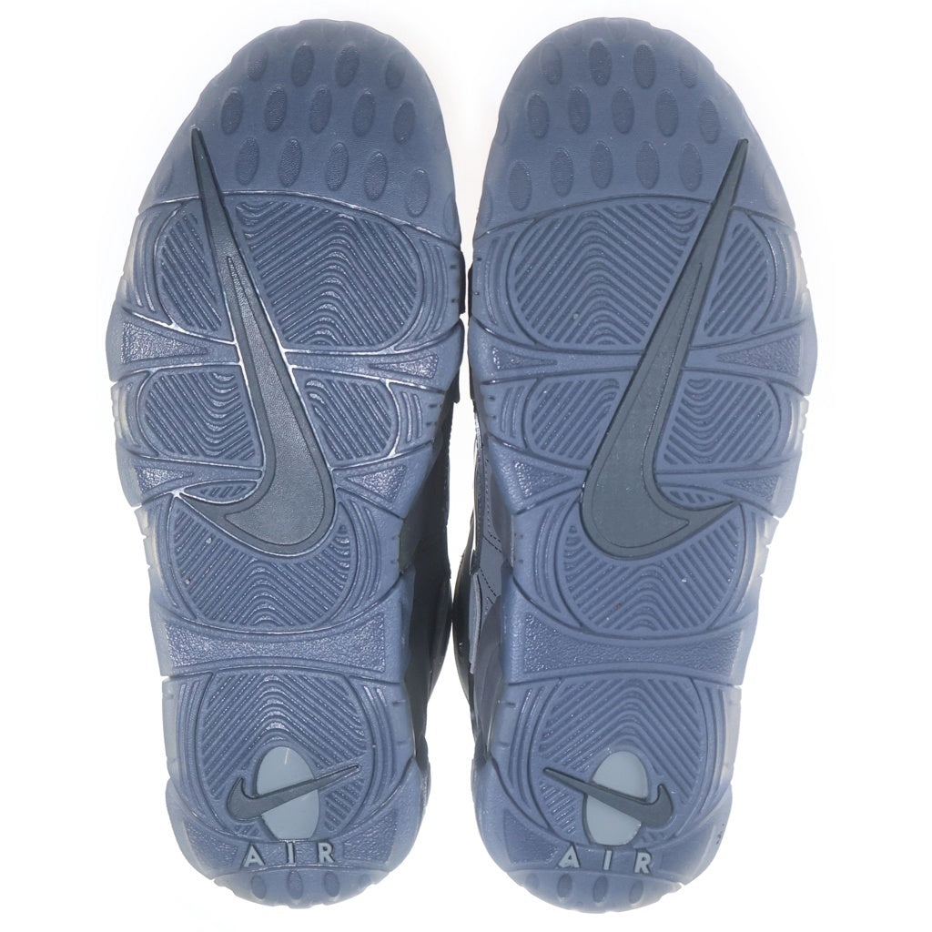 NIKE(ナイキ) AIR MORE UPTEMPO 96 Copy Paste DQ5014-068 エアモアアップテンポ コピー ペースト ミッドカットスニーカー グレー US10.5/28.5cm