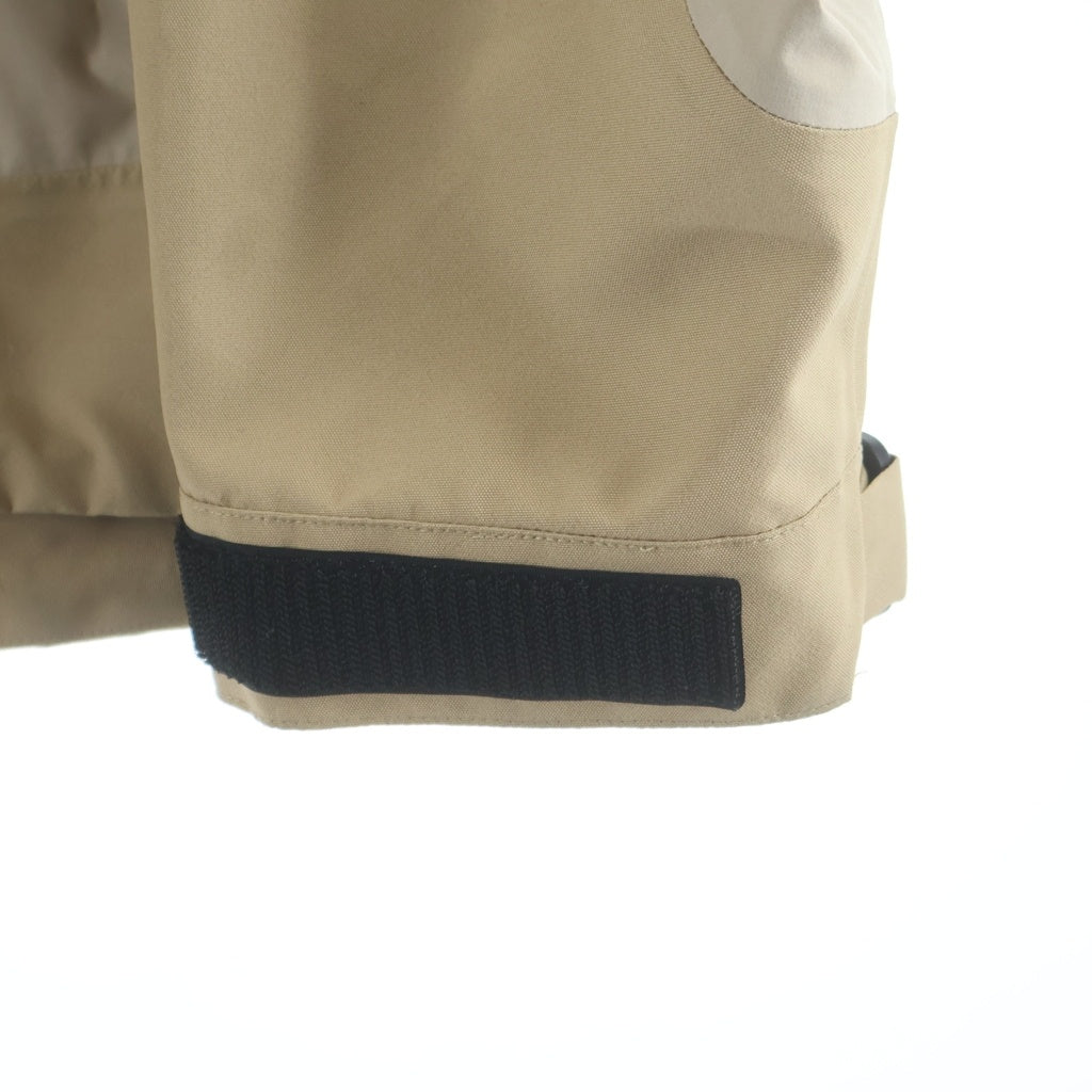 STUSSY(ステューシー) 25aw GORE-TEX GUIDE SHELL JACKET 115880 ゴアテックス ガイドシェル マウンテンジャケット ベージュ