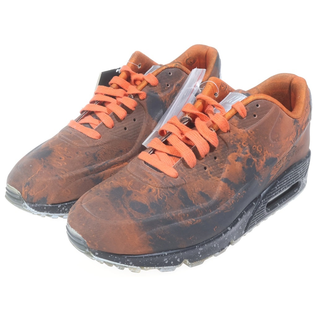 NIKE(ナイキ) AIR MAX 90 QS MARS LANDING CD0920-600 エアマックス 90 マーズランディング ローカットスニーカーシューズ オレンジ US10.5/28.5cm
