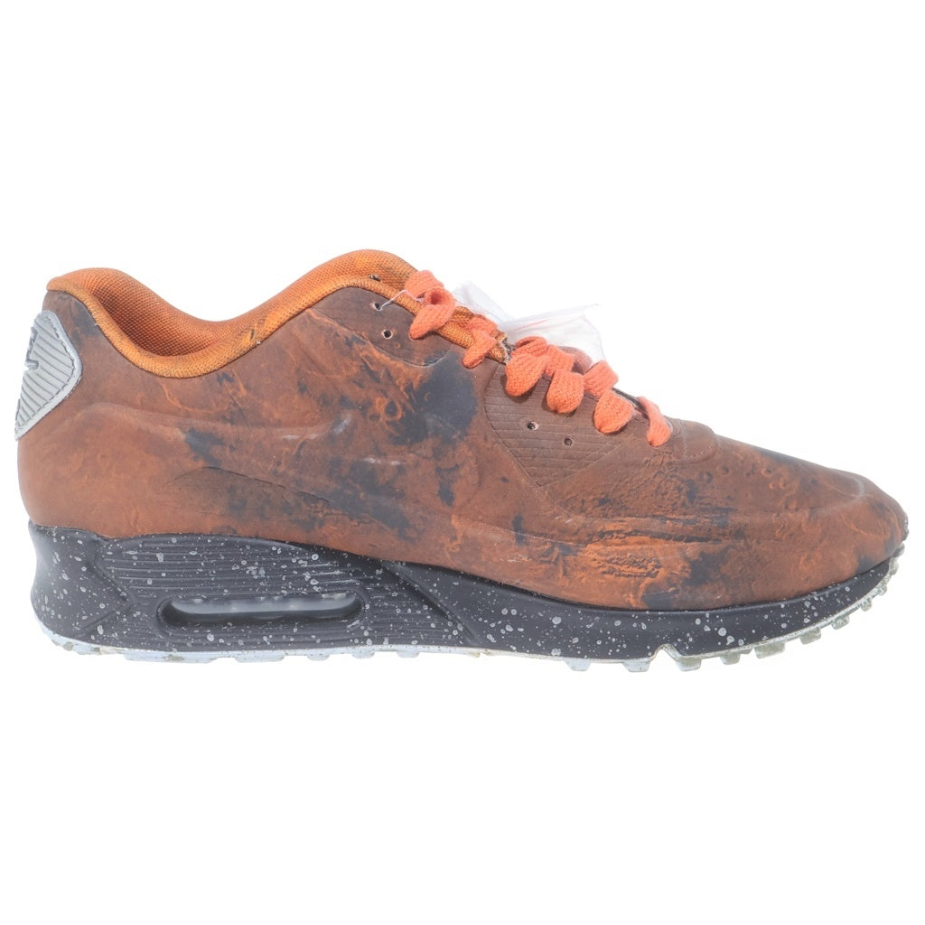 NIKE(ナイキ) AIR MAX 90 QS MARS LANDING CD0920-600 エアマックス 90 マーズランディング ローカットスニーカーシューズ オレンジ US10.5/28.5cm