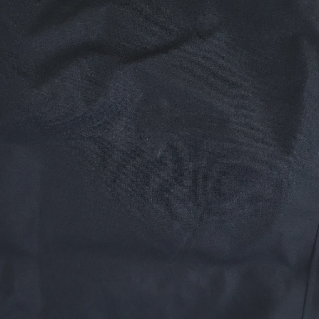 ARC'TERYX(アークテリクス) Beta Jaket M ベータジャケットM ジップアップナイロンシェルジャケット フーディ ブラック X00001051302