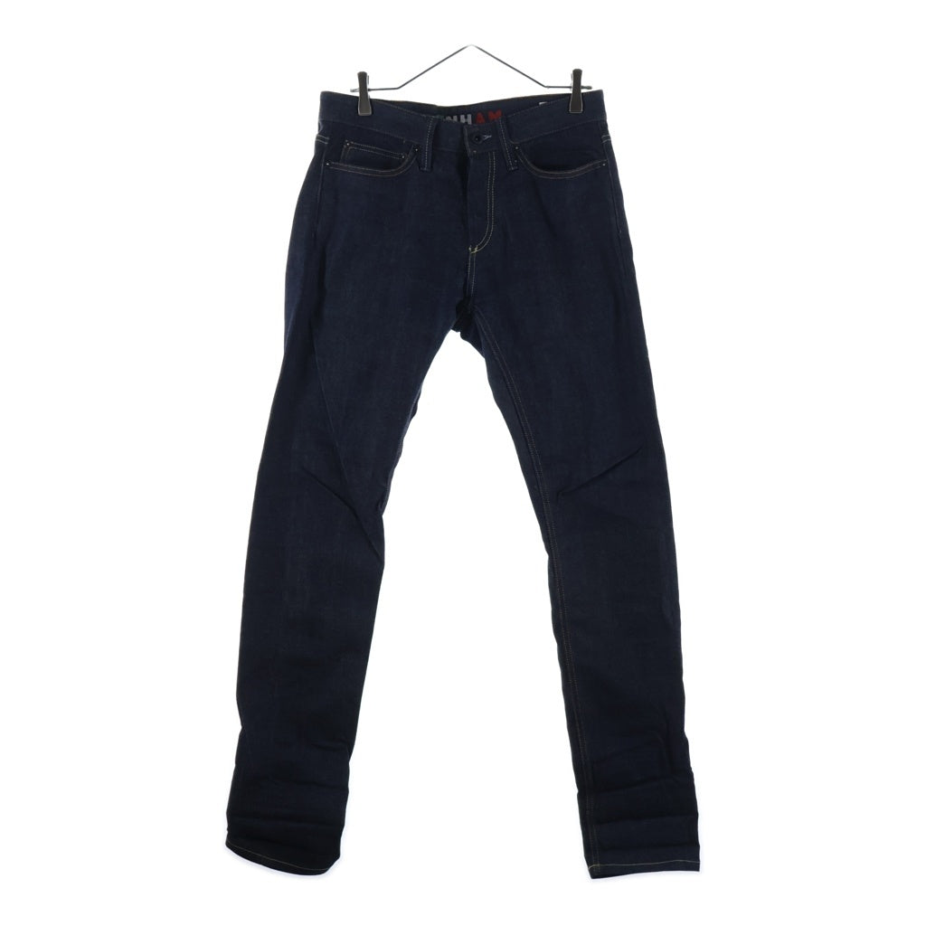 DENHAM(デンハム) RAYOR SLIM-FIT 01-21-08-11-060 レイオール スリムフィット デニムパンツ ジーンズ インディゴ