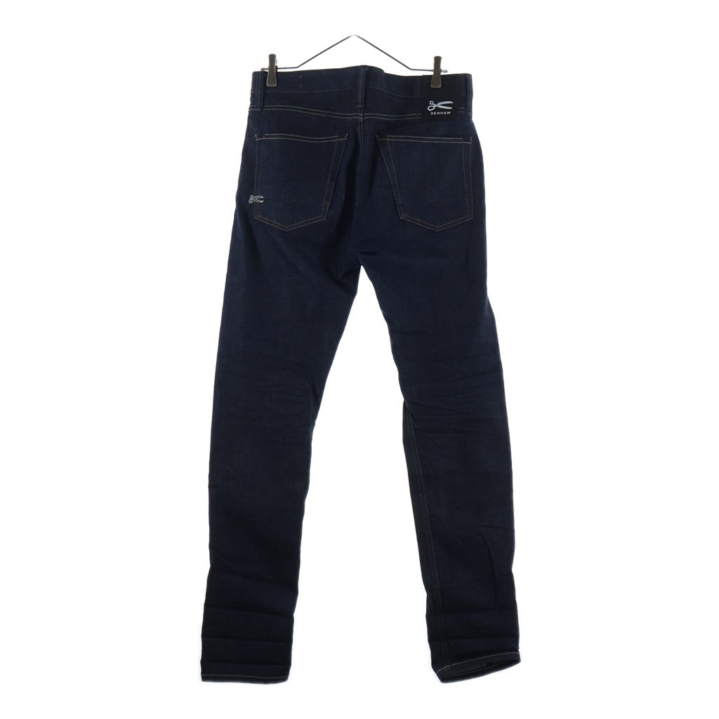 DENHAM(デンハム) RAYOR SLIM-FIT 01-21-08-11-060 レイオール スリムフィット デニムパンツ ジーンズ インディゴ