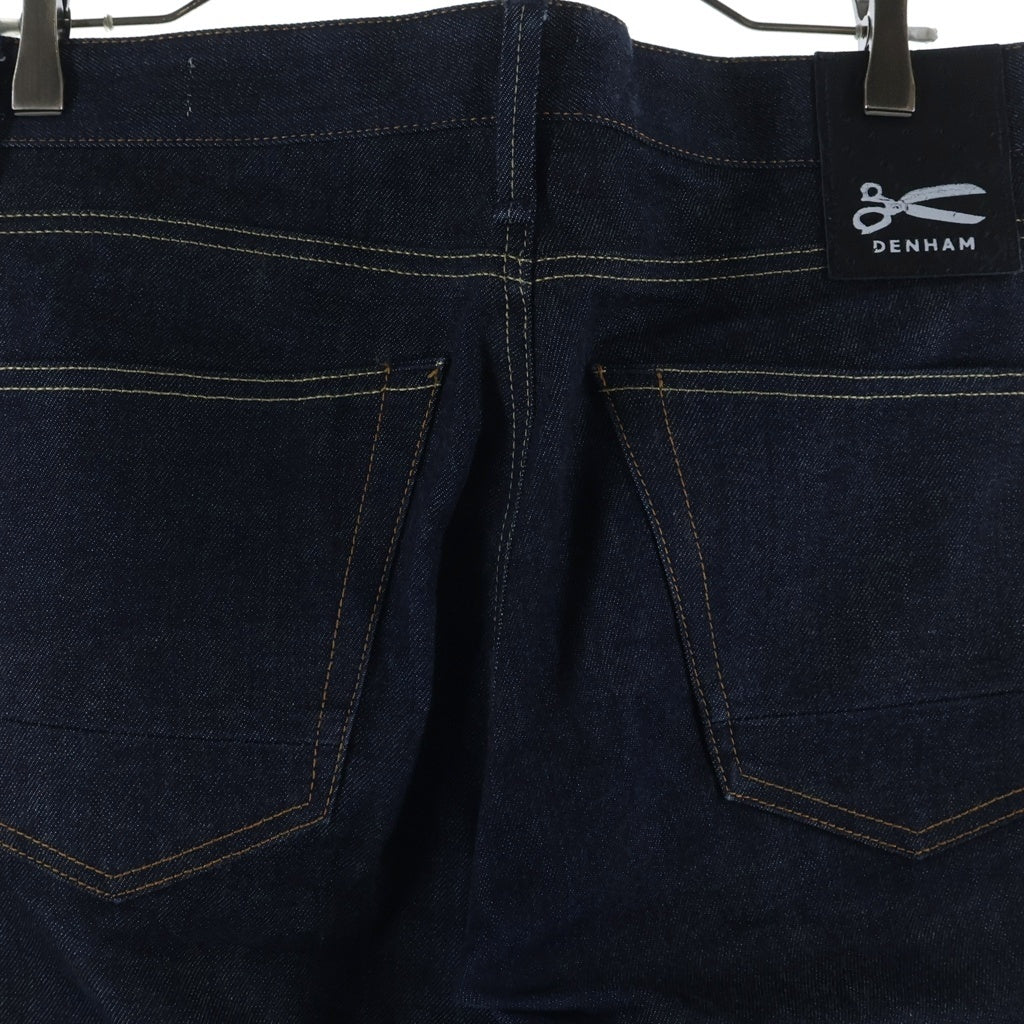 DENHAM(デンハム) RAYOR SLIM-FIT 01-21-08-11-060 レイオール スリムフィット デニムパンツ ジーンズ インディゴ