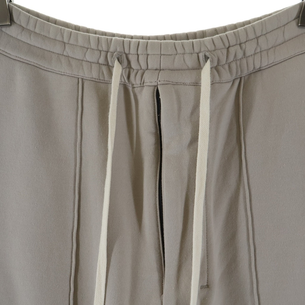 SHINYA KOZUKA(シンヤコズカ) 21SS HOME PANTALON 2101SK45 ホーム パンタロン スウェットパンツ グレー