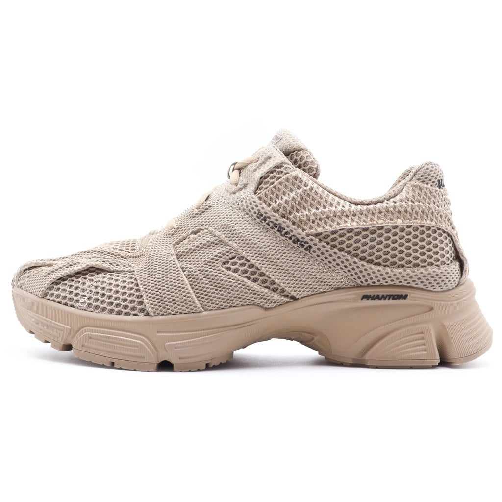 BALENCIAGA(バレンシアガ) PHANTOM ファントム メッシュ ローカットシューズ スニーカー ベージュ 678869