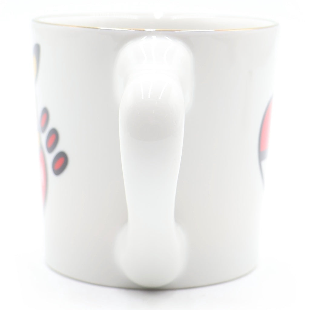 HUMAN MADE(ヒューマンメイド) ×POKEMON ポケモン Coffee Mug ピカチュウイラスト マグカップ ホワイト XX30GD010 ■ レディース