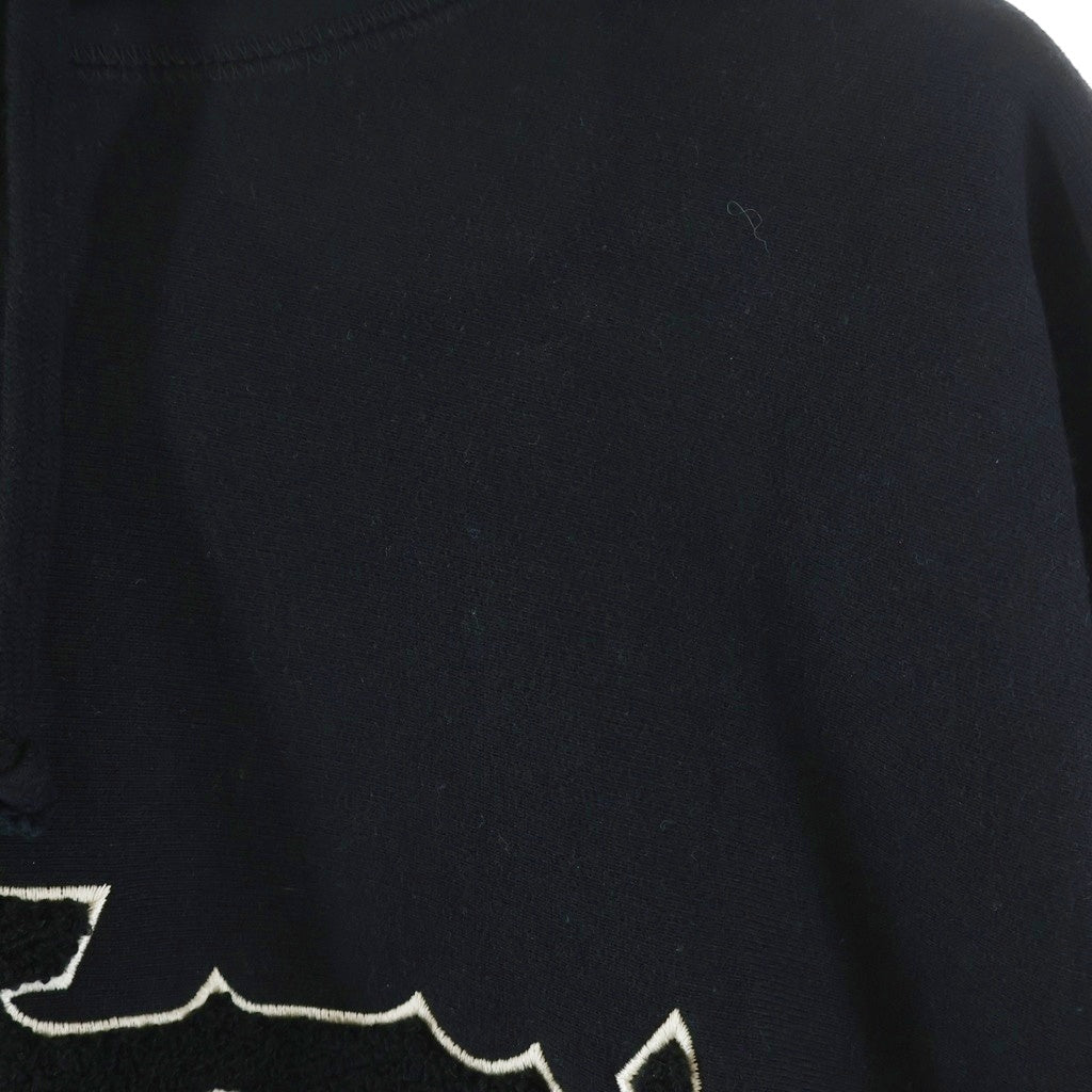 SUPREME(シュプリーム) 21AW Arabic Logo Hooded Sweatshirt アラビック ロゴ プルオーバーパーカー フーディー グレー