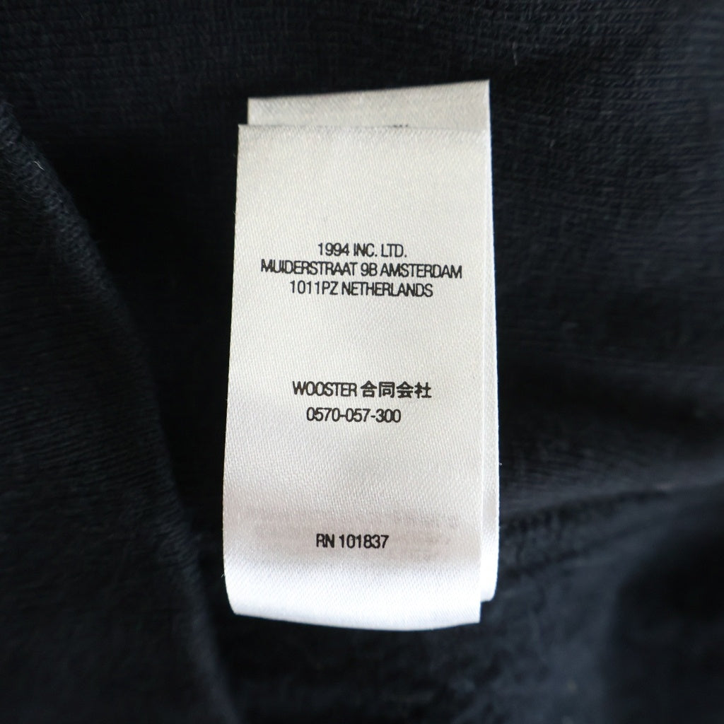 SUPREME(シュプリーム) 21AW Arabic Logo Hooded Sweatshirt アラビック ロゴ プルオーバーパーカー フーディー グレー