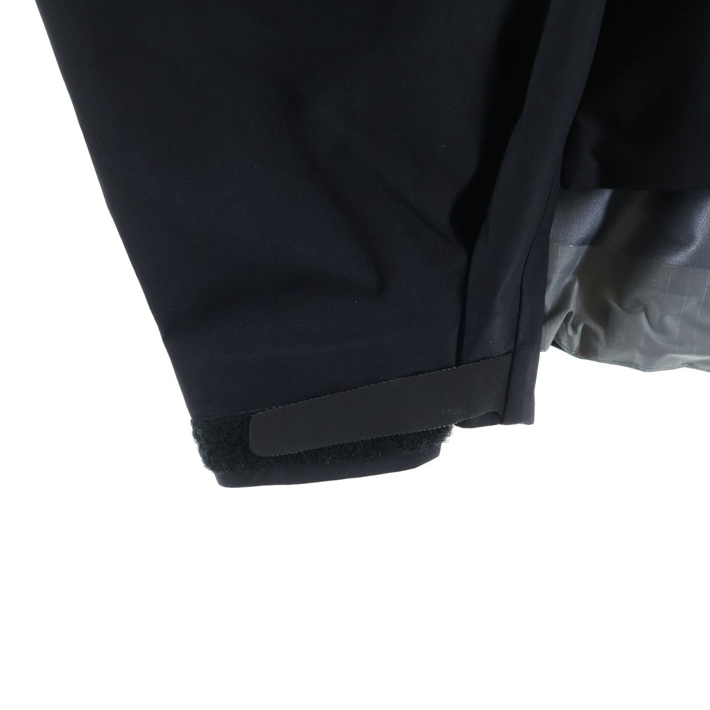 ARC'TERYX(アークテリクス) 25AW BEAT JACKET M GORE-TEX ベータ ジャケット ゴアテックス ナイロンジャケット ブラック X000010513