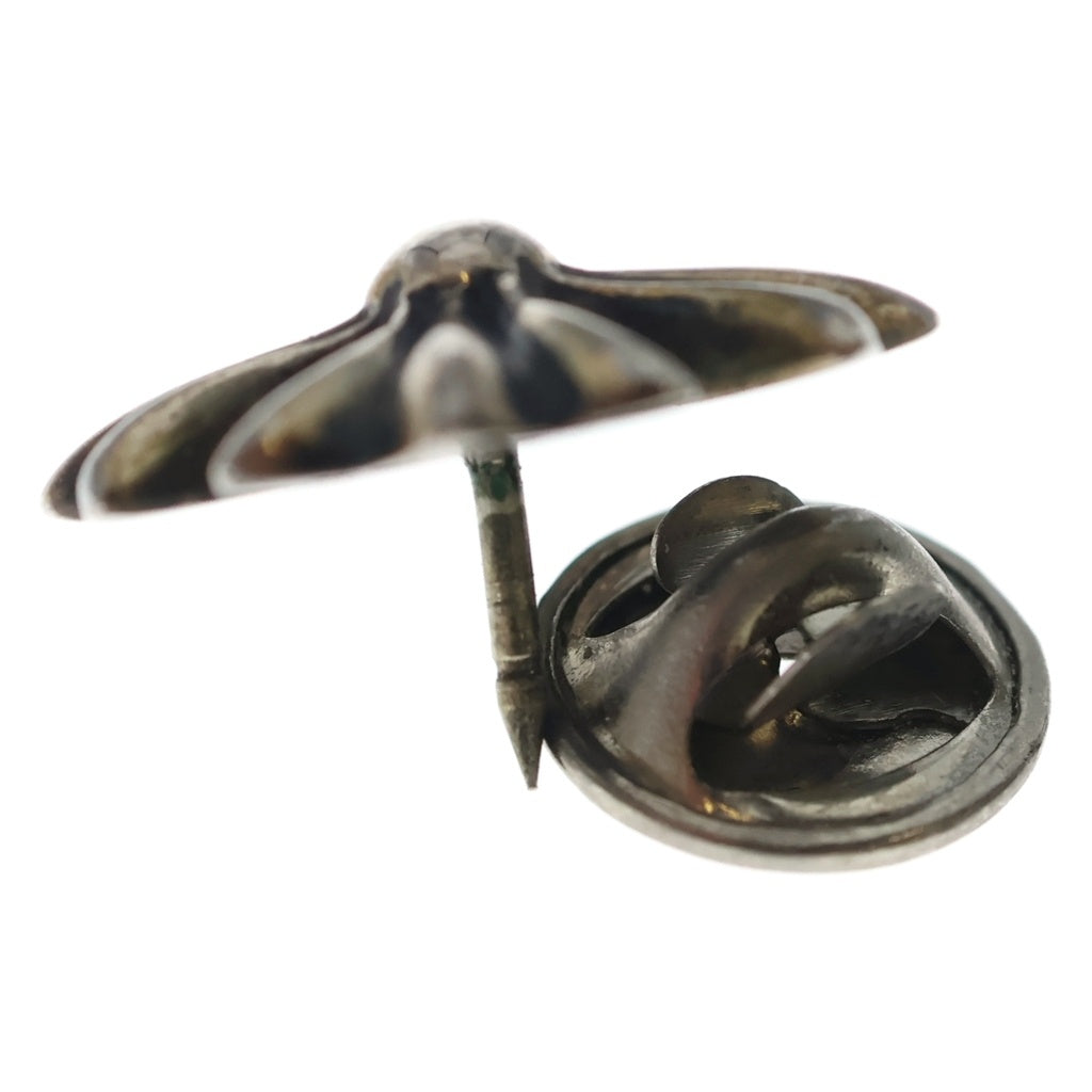 CHROME HEARTS(クロムハーツ) CH PLUS PIN BADGE CHプラス ピンバッジ ピンズ シルバー