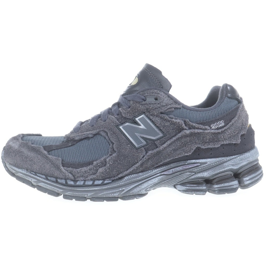 New Balance(ニューバランス) 2002R Phantom 2002R ファントム ミッドカットスニーカー グレー M2002RDB