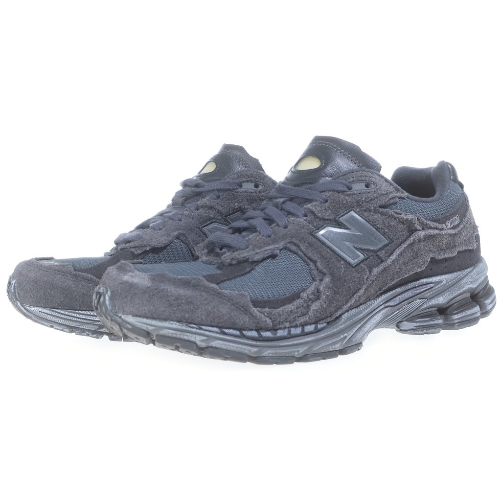 New Balance(ニューバランス) 2002R Phantom 2002R ファントム ミッドカットスニーカー グレー M2002RDB