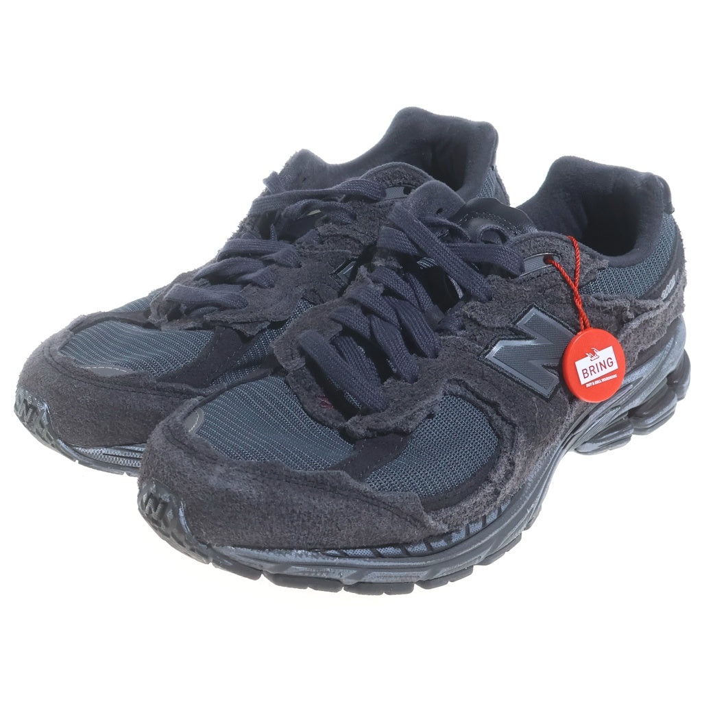 New Balance(ニューバランス) 2002R Phantom 2002R ファントム ミッドカットスニーカー グレー M2002RDB