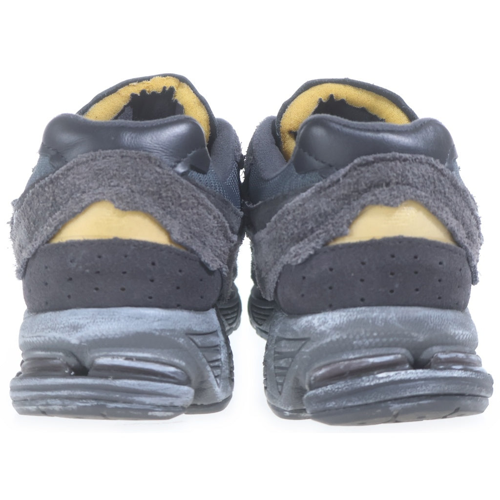 New Balance(ニューバランス) 2002R Phantom 2002R ファントム ミッドカットスニーカー グレー M2002RDB