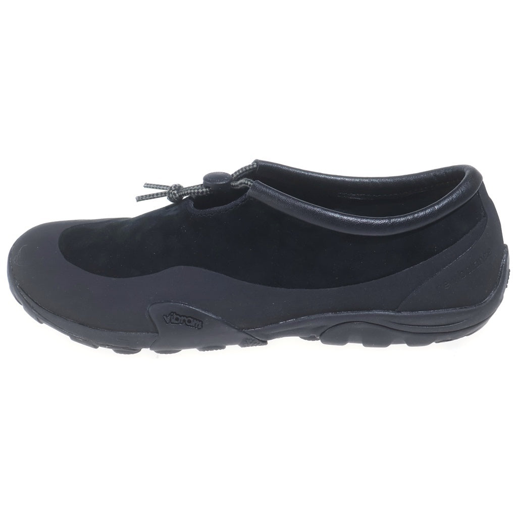New Balance(ニューバランス) TOKYO DESIGN STIDIO ローカット スリッポン ブラック MT10TDS