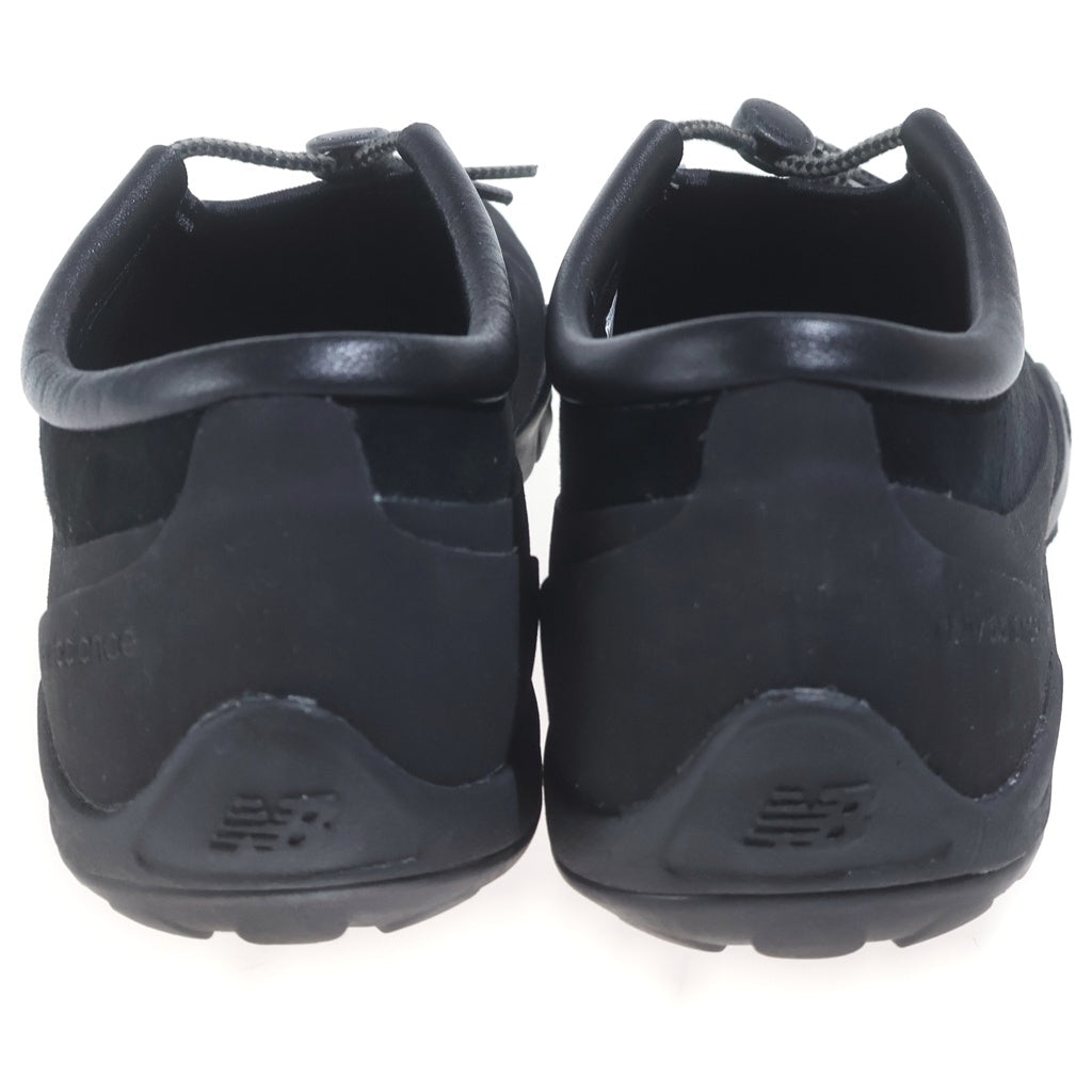 New Balance(ニューバランス) TOKYO DESIGN STIDIO ローカット スリッポン ブラック MT10TDS