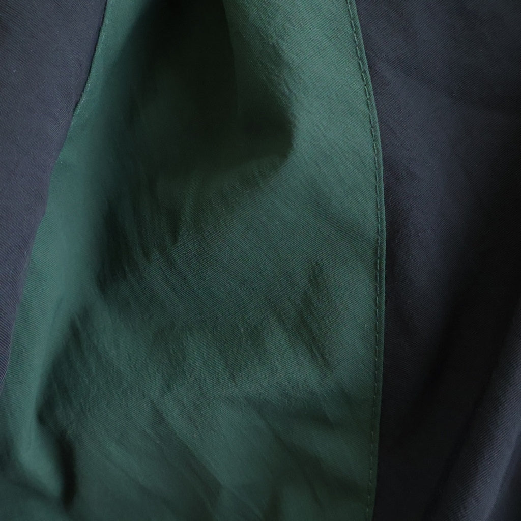 SUPREME(シュプリーム) 20SS Paneled Track Jacket パネルド ナイロントラックジャケット ブラック