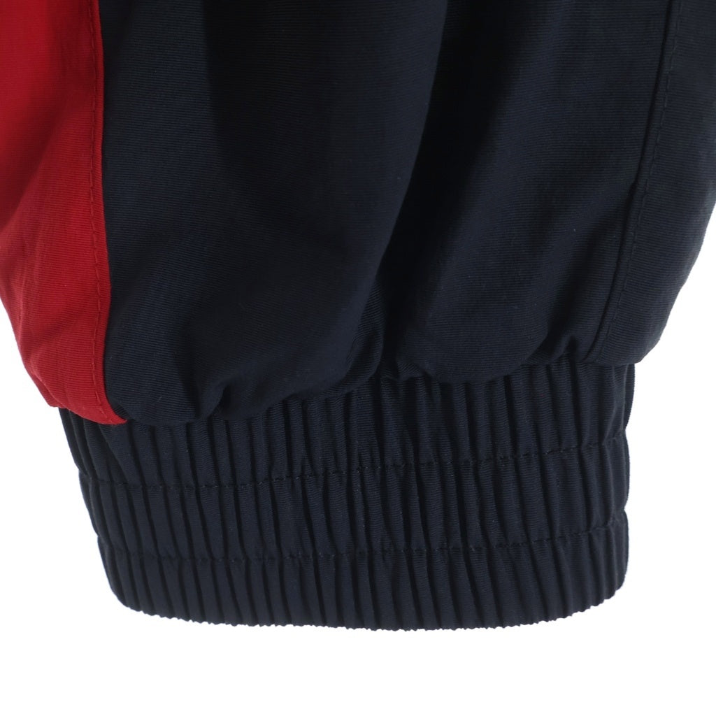 SUPREME(シュプリーム) 20SS Paneled Track Jacket パネルド ナイロントラックジャケット ブラック