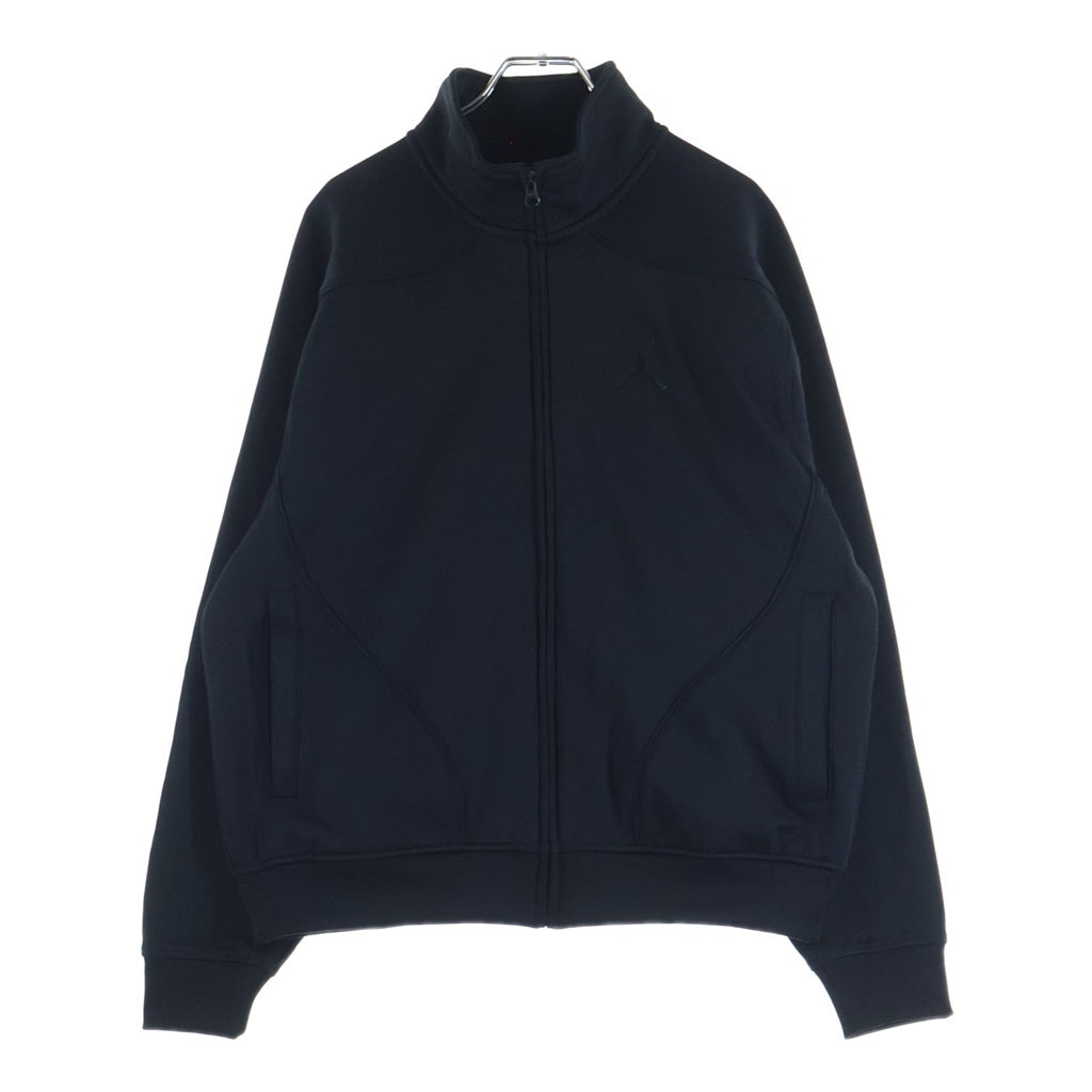 SUPREME(シュプリーム) 24AW x Jordan ジョーダン Tricot Track Jacket トリコット トラックジャケット ブラック HF0830-010