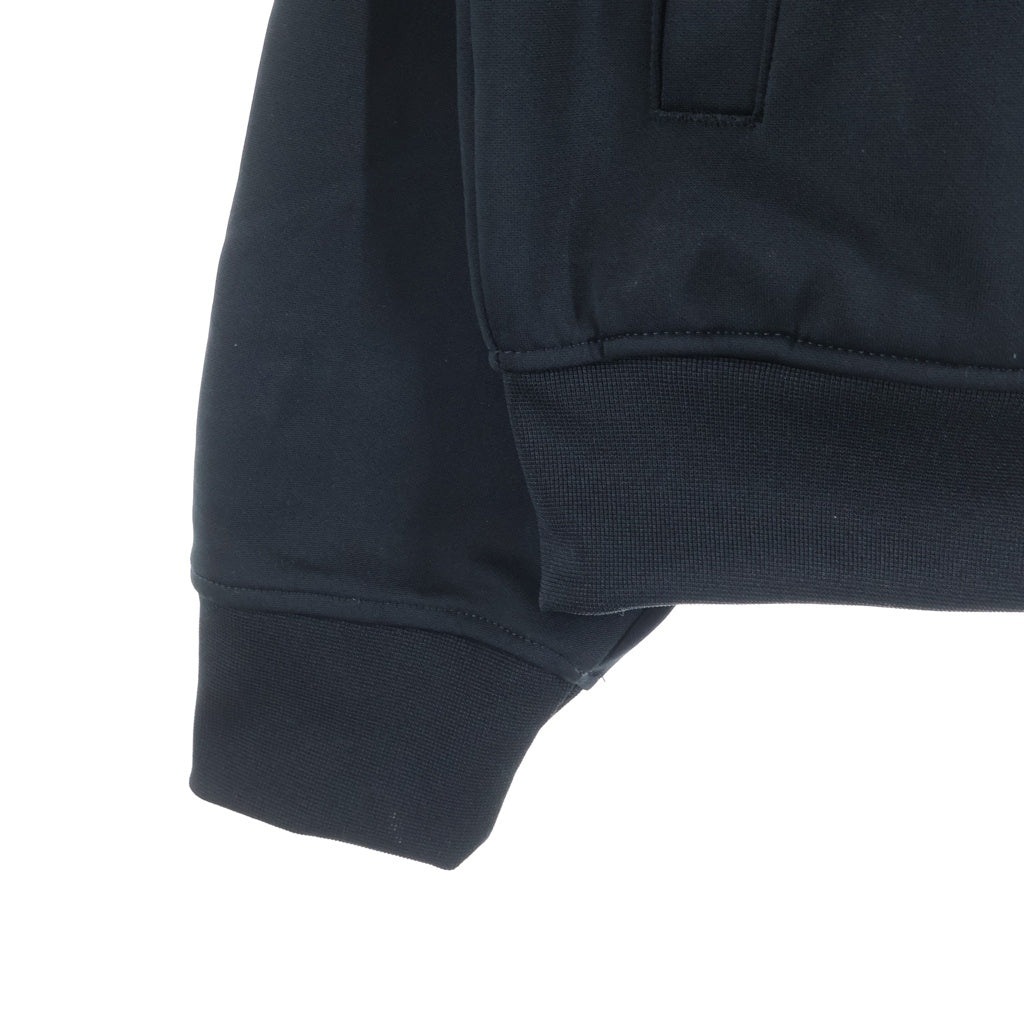 SUPREME(シュプリーム) 24AW x Jordan ジョーダン Tricot Track Jacket トリコット トラックジャケット ブラック HF0830-010