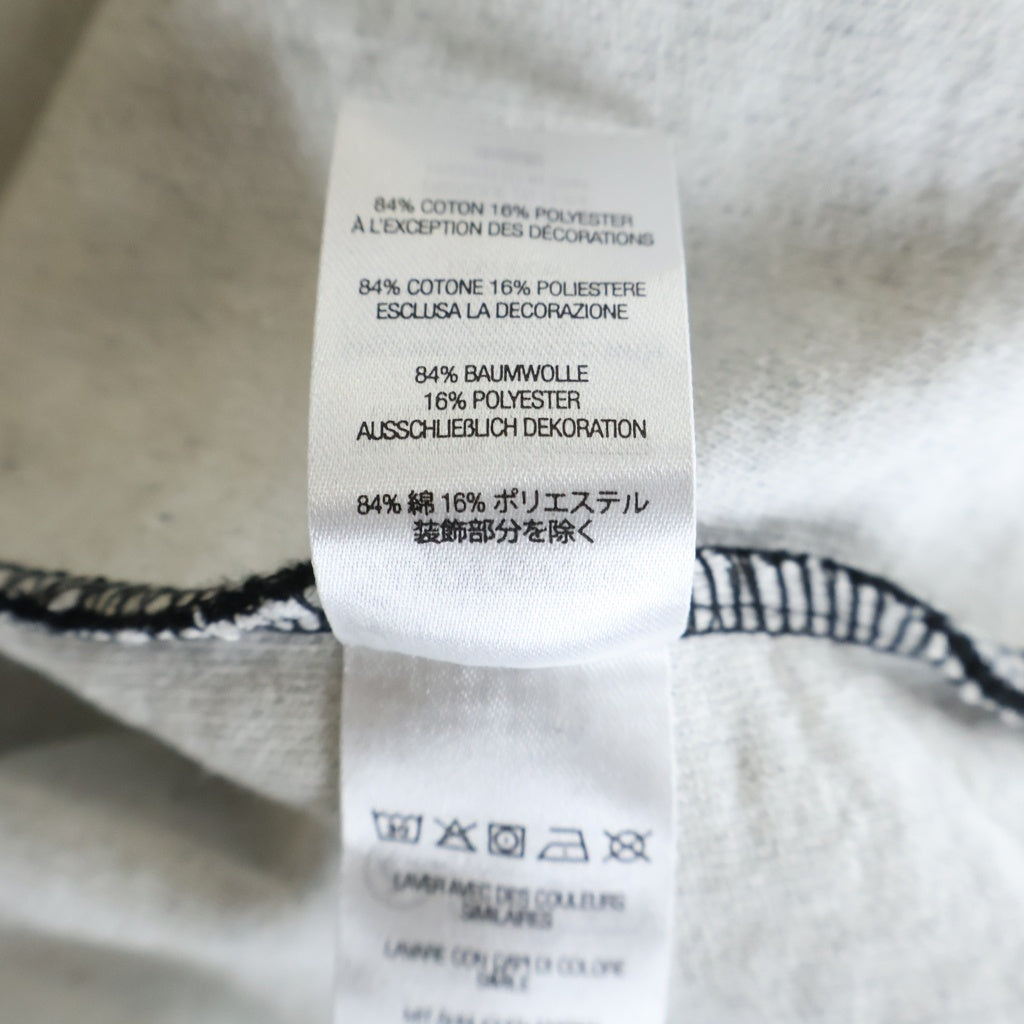 SUPREME(シュプリーム) 23SS Inside Out Box Logo Hooded Sweatshirt インサイドアウトボックスロゴ プルオーバースウェットフーディー パーカー ブラック