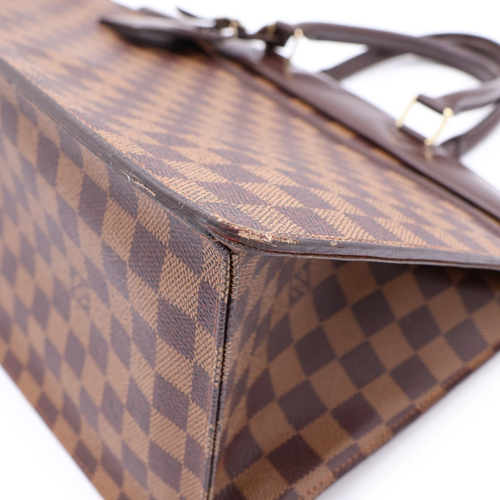 LOUIS VUITTON(ルイヴィトン) ダミエ リヴィエラSPオーダー ハンドバッグ ブラウン N48022 レディース