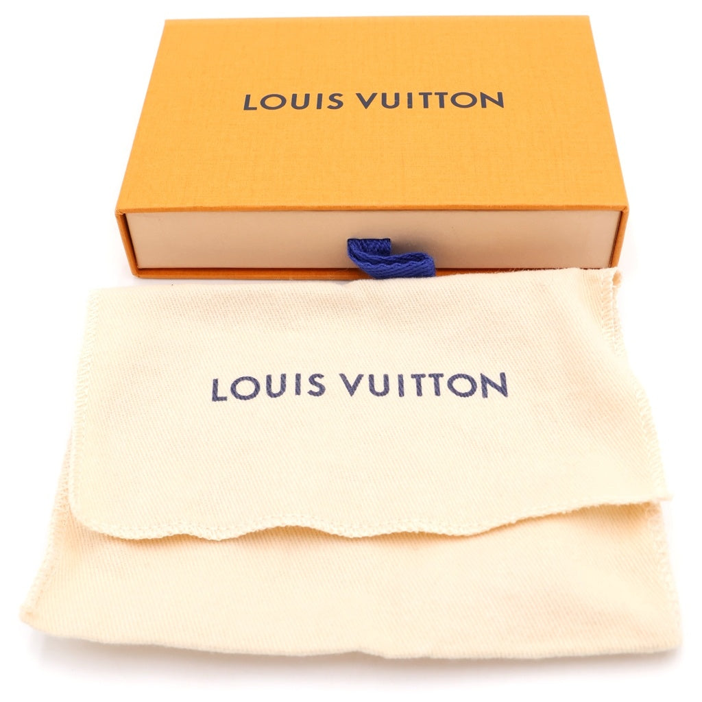 LOUIS VUITTON(ルイヴィトン) ドッグ カラー モノグラム 小型犬用 首輪 ブラウン M80339