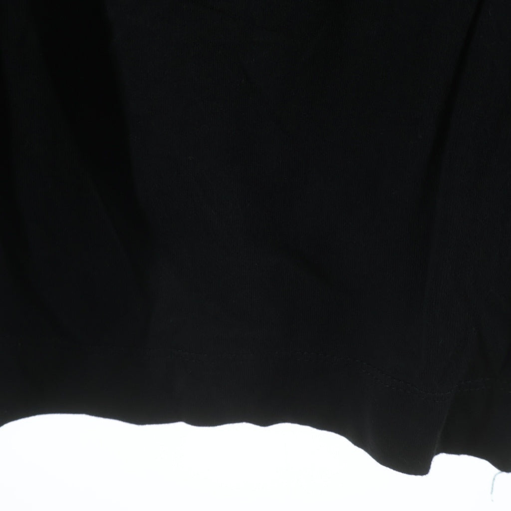 Rick Owens DRKSHDW(リックオウエンス ダークシャドウ) 21SS Drop-Crotch Knee-Length Drawstring Pants ドロップクロッチ ドローストリングパンツ ブラック DU21S2380RN-09