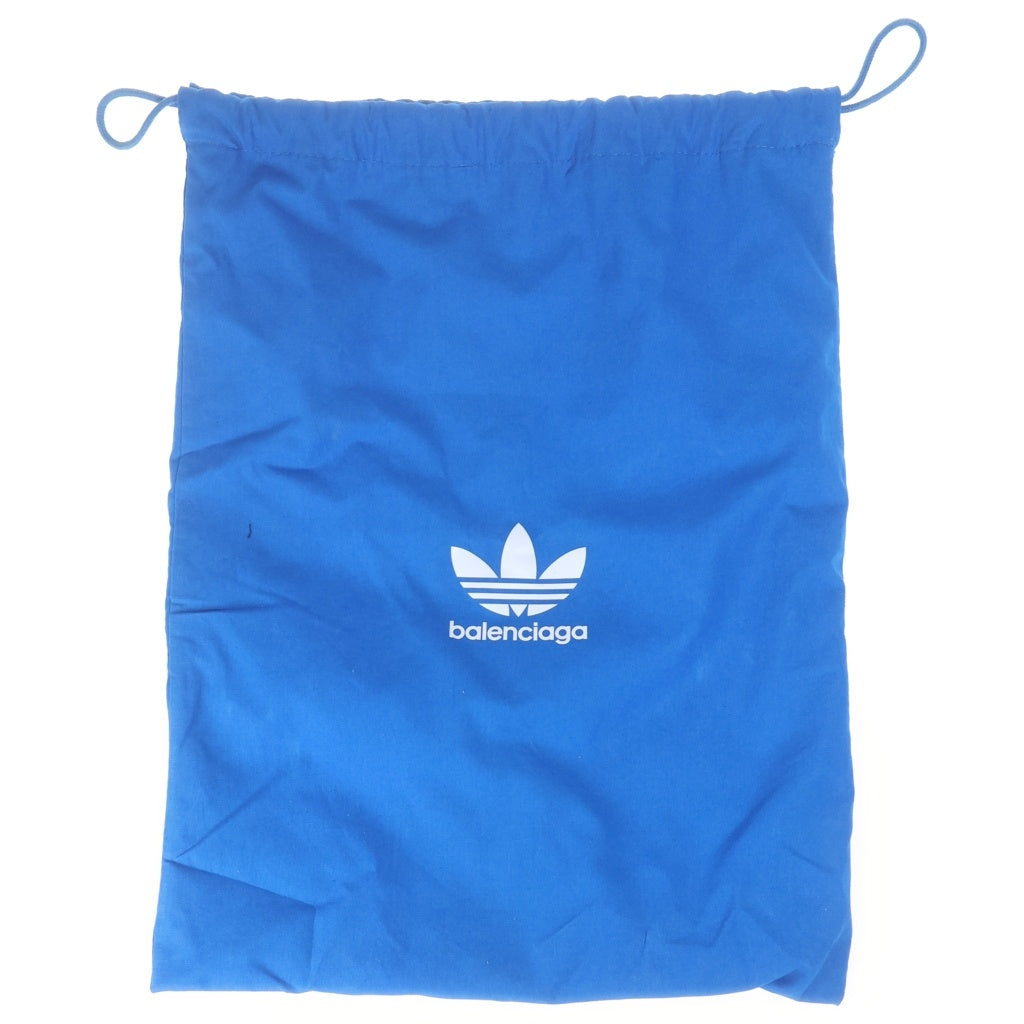 BALENCIAGA(バレンシアガ) ×adidas TRIPRE S アディダス トリプルエス ローカット ダッドスニーカー ホワイト 593994