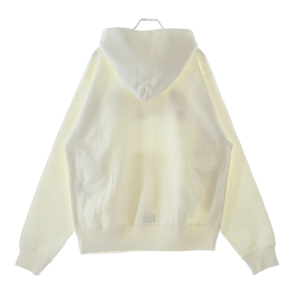 HUMAN MADE(ヒューマンメイド) 25AW ×J-HOPE of BTS HOPE HUMAN HOPE HEAVYWEIGHT HOODIE XX30CS004 ジェーホープ ヒューマンホープ ヘビーウェイト 長袖スウェットパーカー XX30CS004
