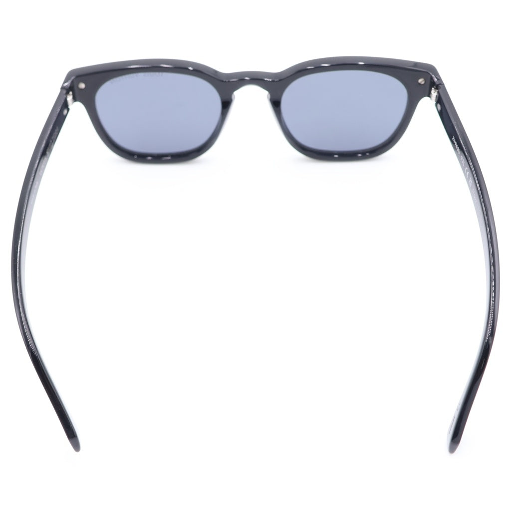 LOUIS VUITTON(ルイヴィトン) LV シグネチャー・スクエア ラウンド サングラス アイウェア ブラック Z1963U-93L