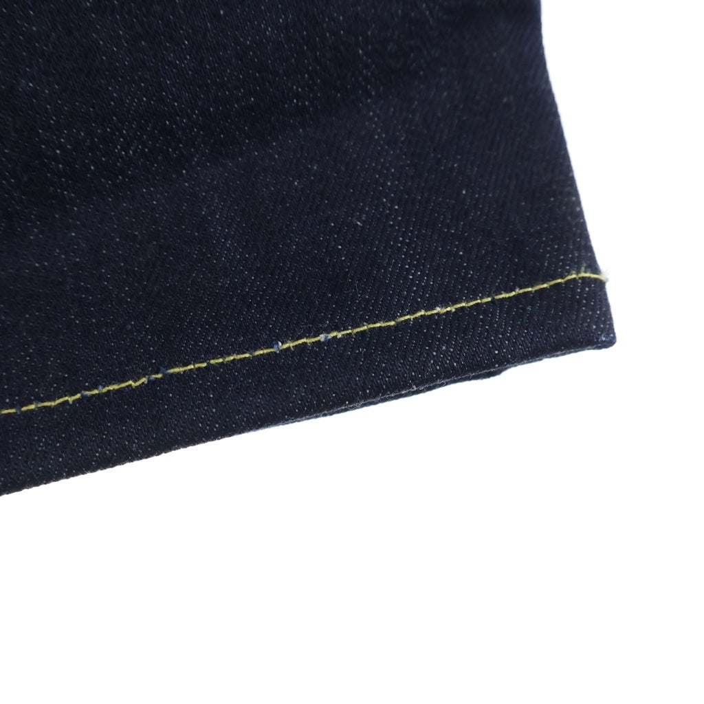 Levi's(リーバイス) 501XX REGULAR STRAIGHT BIGE 1955年復刻モデル 日本製 レギュラーストレート ビッグE 赤耳 シングルステッチ デニムパンツ 55501-0191