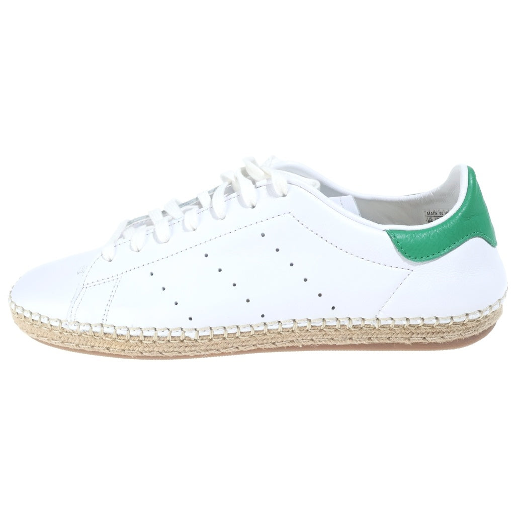 adidas(アディダス) ×CLOT Stan Smith クロット アディダス スタンスミス ブラック/グリーン JQ9227