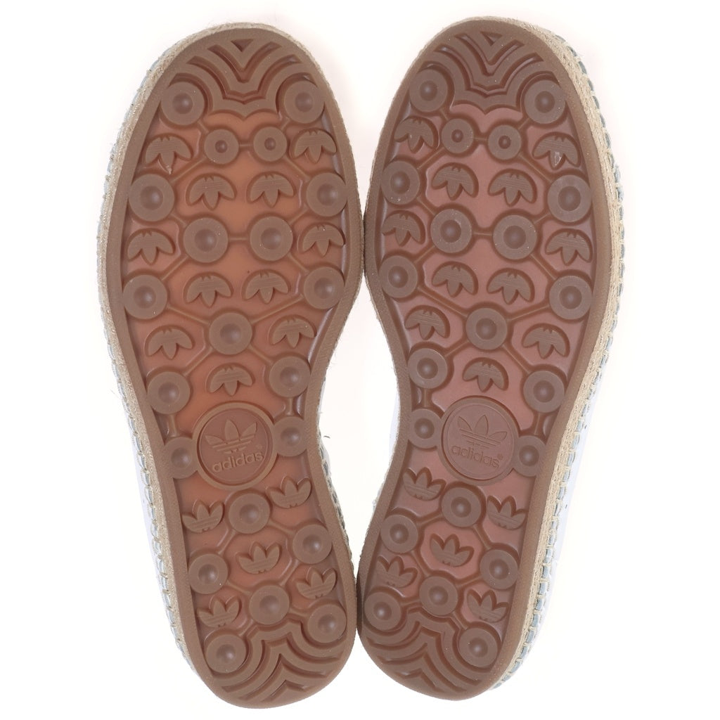 adidas(アディダス) ×CLOT Stan Smith Footwear クロット アディダス スタンスミス フットウェア ホワイト/グリーン JQ9226